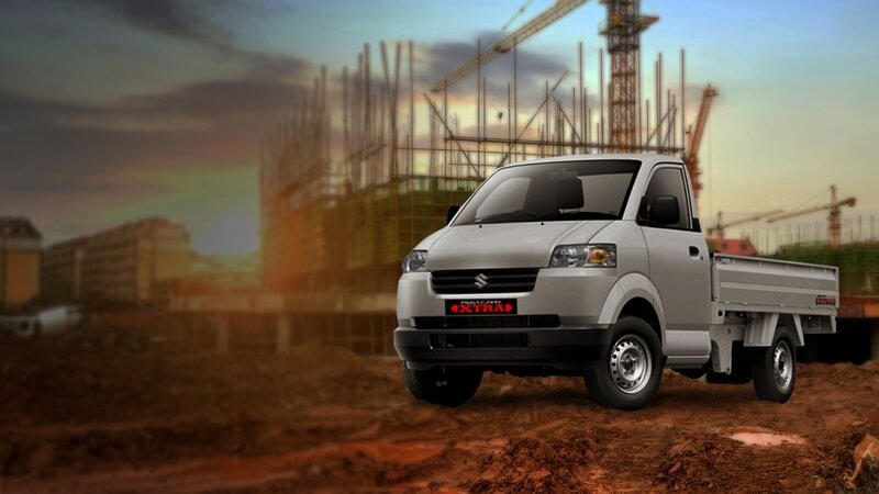 Harga Suzuki Mega Carry APV Pick Up - Dealer Mobil Suzuki Harga Suzuki Mega Carry APV Pick Up - Dealer Mobil Suzuki