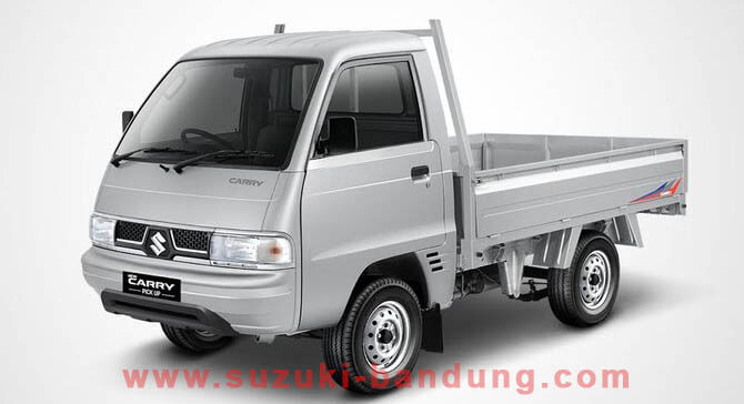 Suzuki-Carry-Pick-Up-Facelift-2017