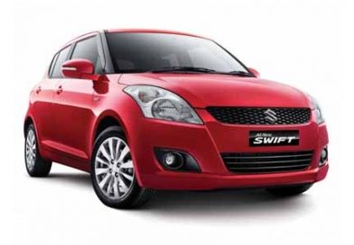 Dealer Mobil Suzuki Bandung - Promo, Harga, Kredit DP 