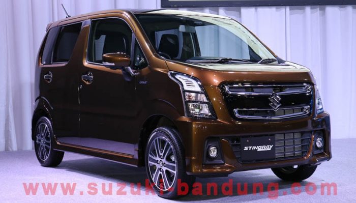 Suzuki-Wagon-R-Jepang
