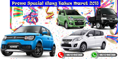 Promo-Spesial-Ulang-Tahun-dari-Suzuki-Bandung
