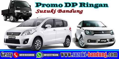 Promo-DP-Ringan-Suzuki-Bandung