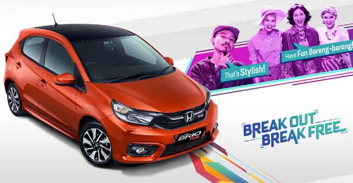 harga-honda-brio-bandung