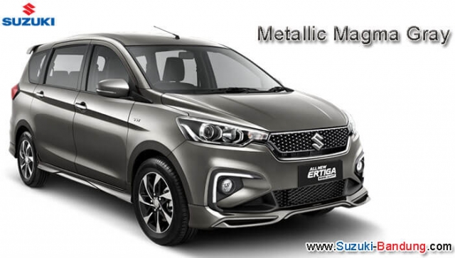 Warna-Metallic-Magma-Gray-Ertiga-Sport