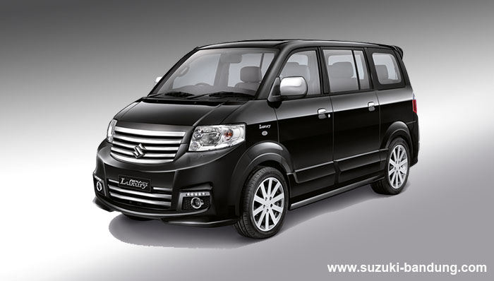 Harga Suzuki APV Bandung