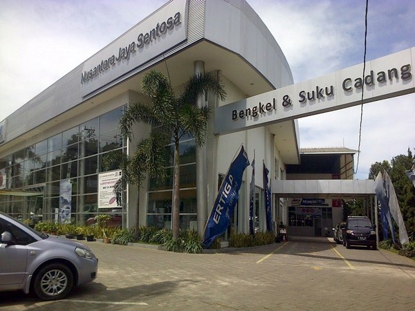 Dealer-Mobil-Suzuki-Bandung