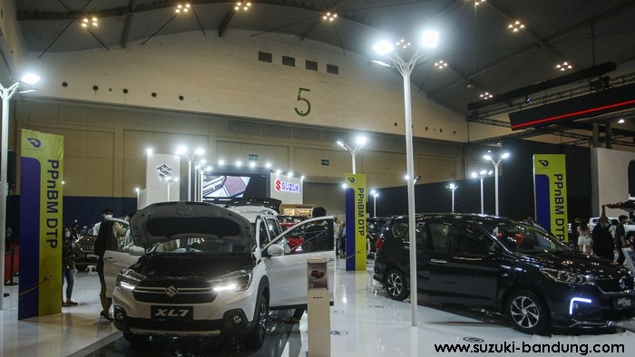 suzuki-bandung