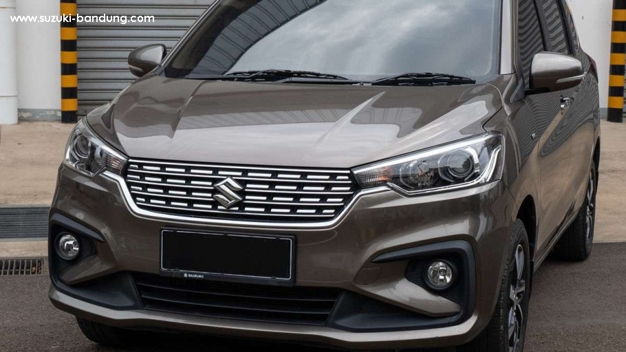 suzuki-bandung