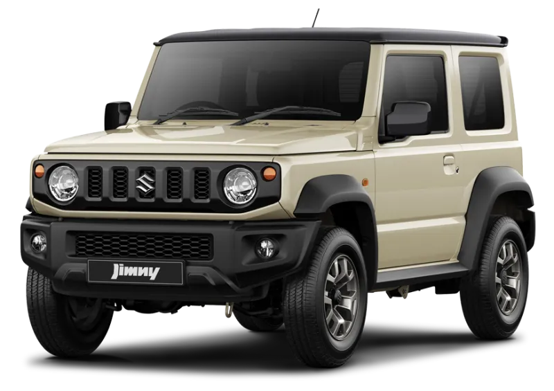 Suzuki-Jimny-Chiffon-Ivory-Metallic-Bluish-Black-Pearl-3