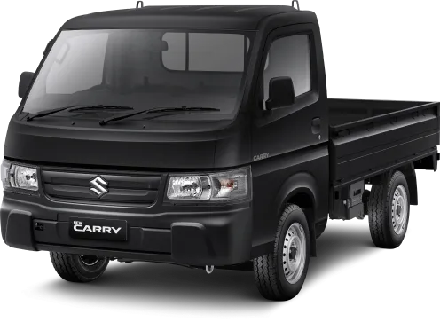 Suzuki-New-Carry-Pick-Up-Real-Black