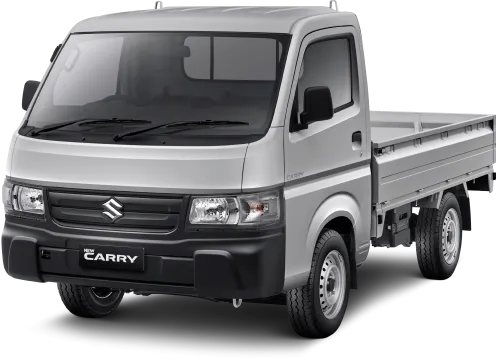 Suzuki-New-Carry-Pick-Up Brosur