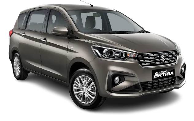 Harga suzuki-ertiga-bandung