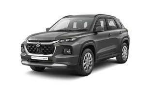 Suzuki Grand Vitara PRME.GRANDEUR GREY
