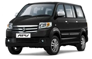 harga suzuki apv bandung