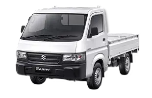 harga suzuki carry pick up bandung