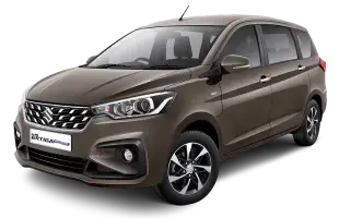 harga suzuki ertiga bandung