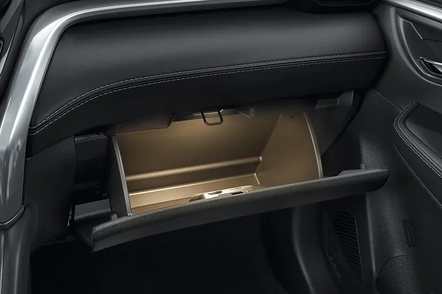 suzuki grand vitara Glove Box