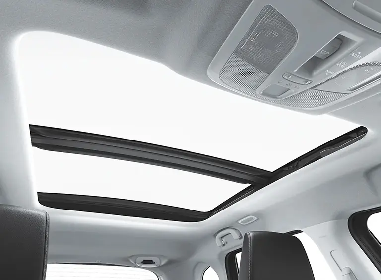 suzuki grand vitara Panoramic Sunroof