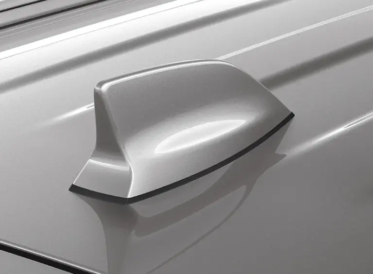 suzuki grand vitara Shark Fin Antenna