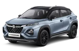 Suzuki Fronx