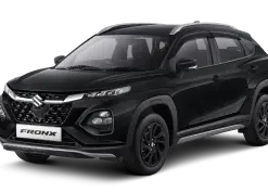 suzuki fronx SGX COOLBLACK