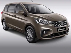 suzuki ertiga-eksterior