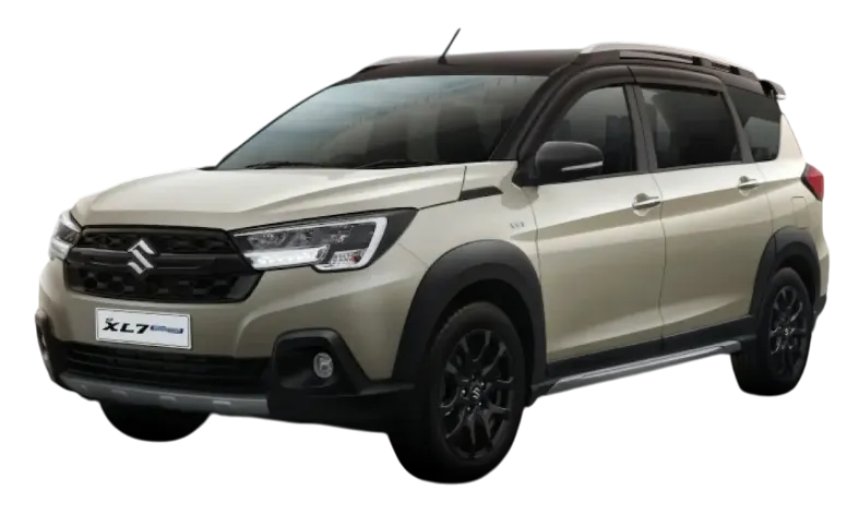 suzuki xl7-new
