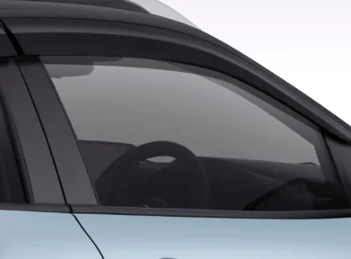 suzuki fronx eksterior-Doorvisor
