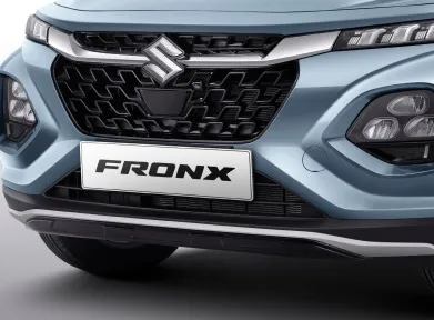 suzuki fronx eksterior-FrontUnderbodySpoiler