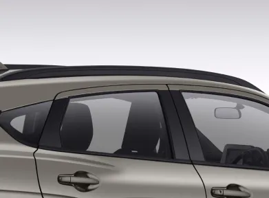 suzuki fronx eksterior-roofrail(GL)