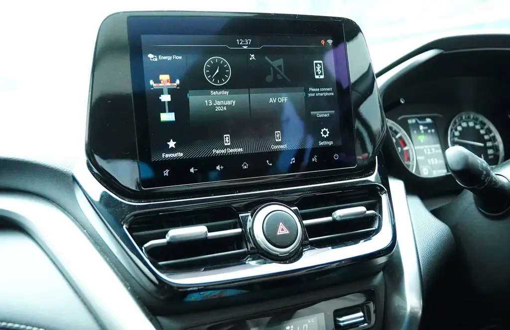 MENYUSURI KEMACETAN DENGAN ELEVASI KENYAMANAN DAN GAYA, SUZUKI GRAND VITARA HADIR SEBAGAI MOBILITAS URBAN