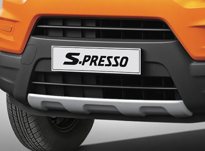Suzuki XL7, SUV sporty dan serbaguna.