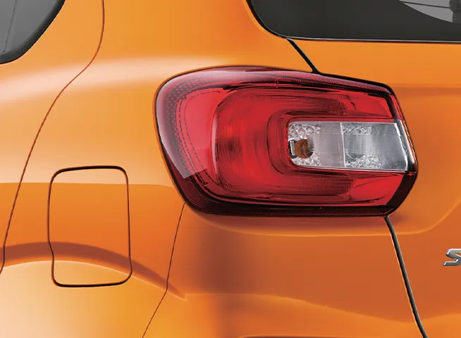 SUV Suzuki XL7