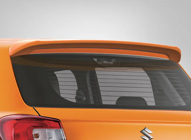 Suzuki XL7, detail produk dan fitur unggulan.