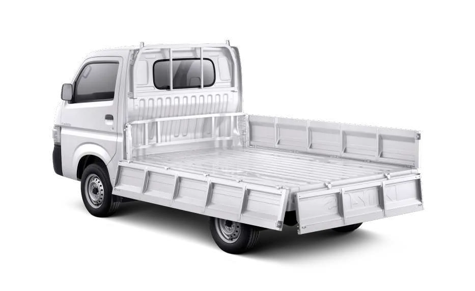 Eksterior Suzuki Carry Pick Up