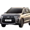 Suzuki XL7 Hybrid Bandung
