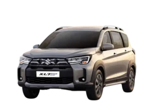 Suzuki XL7 Hybrid Bandung