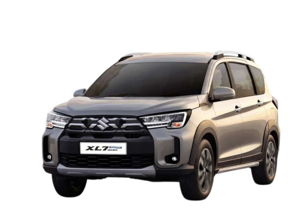 Suzuki XL7 Hybrid Bandung
